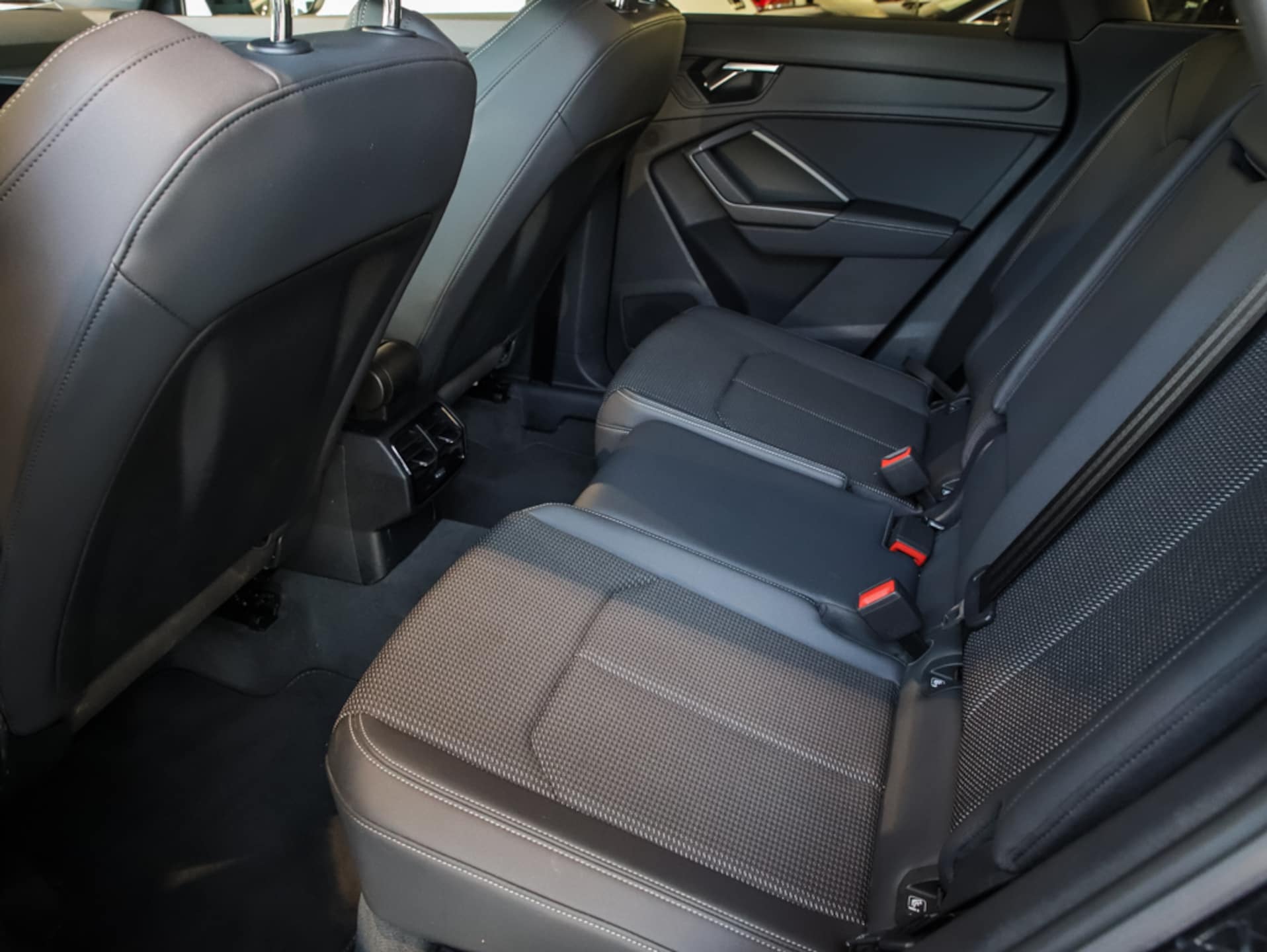 Audi Q3 TFSI e