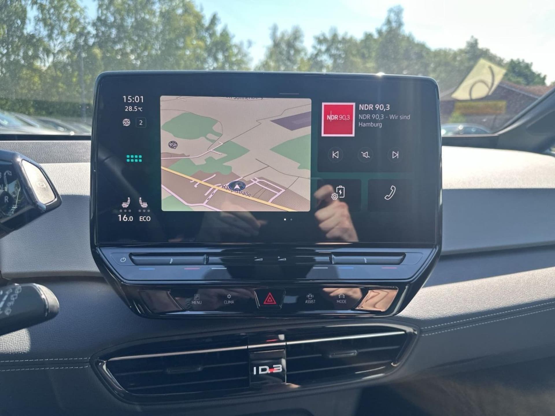 Volkswagen ID.3 MOVE Pro