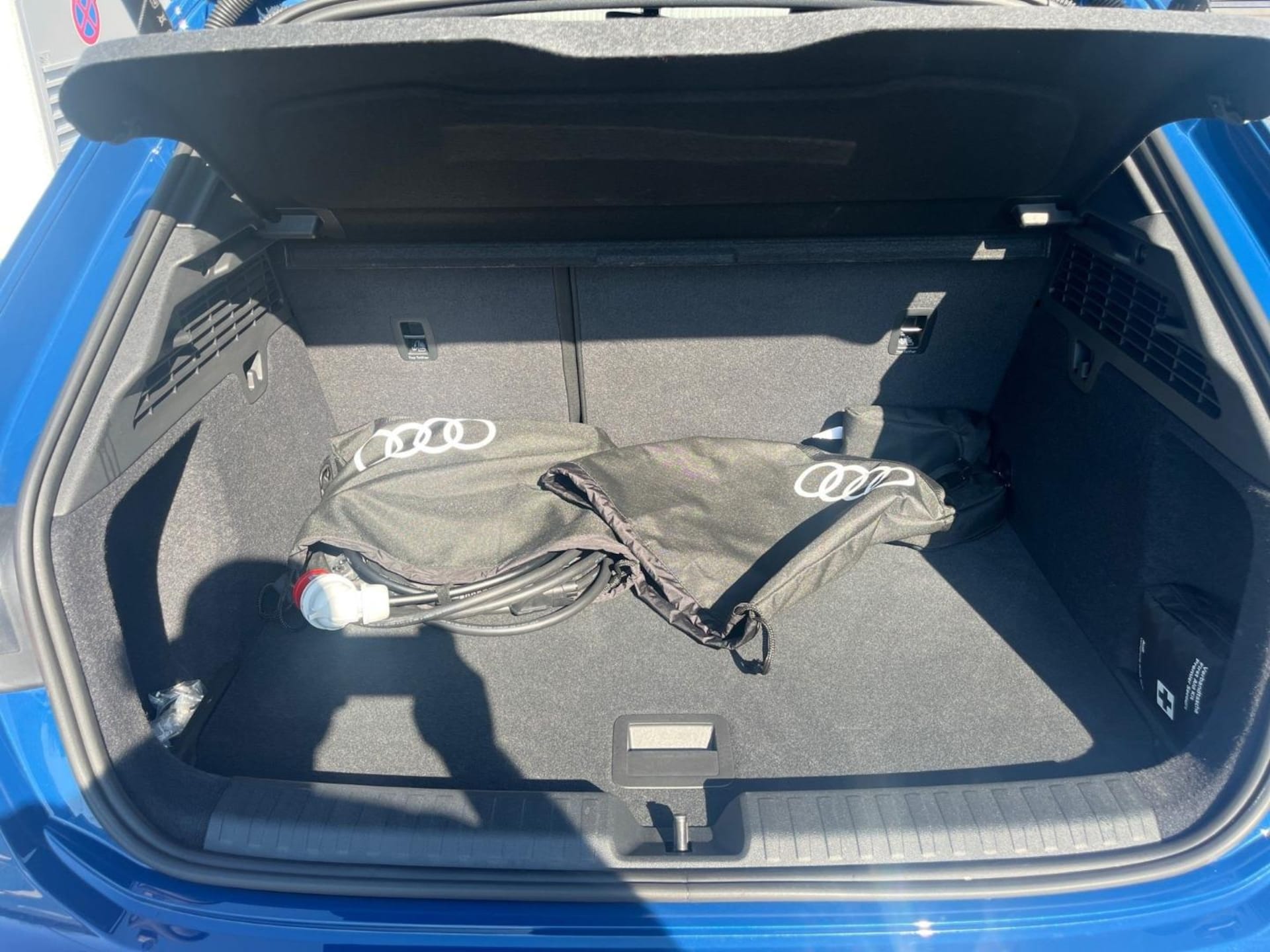 Audi A3 Sportback TFSI e S line
