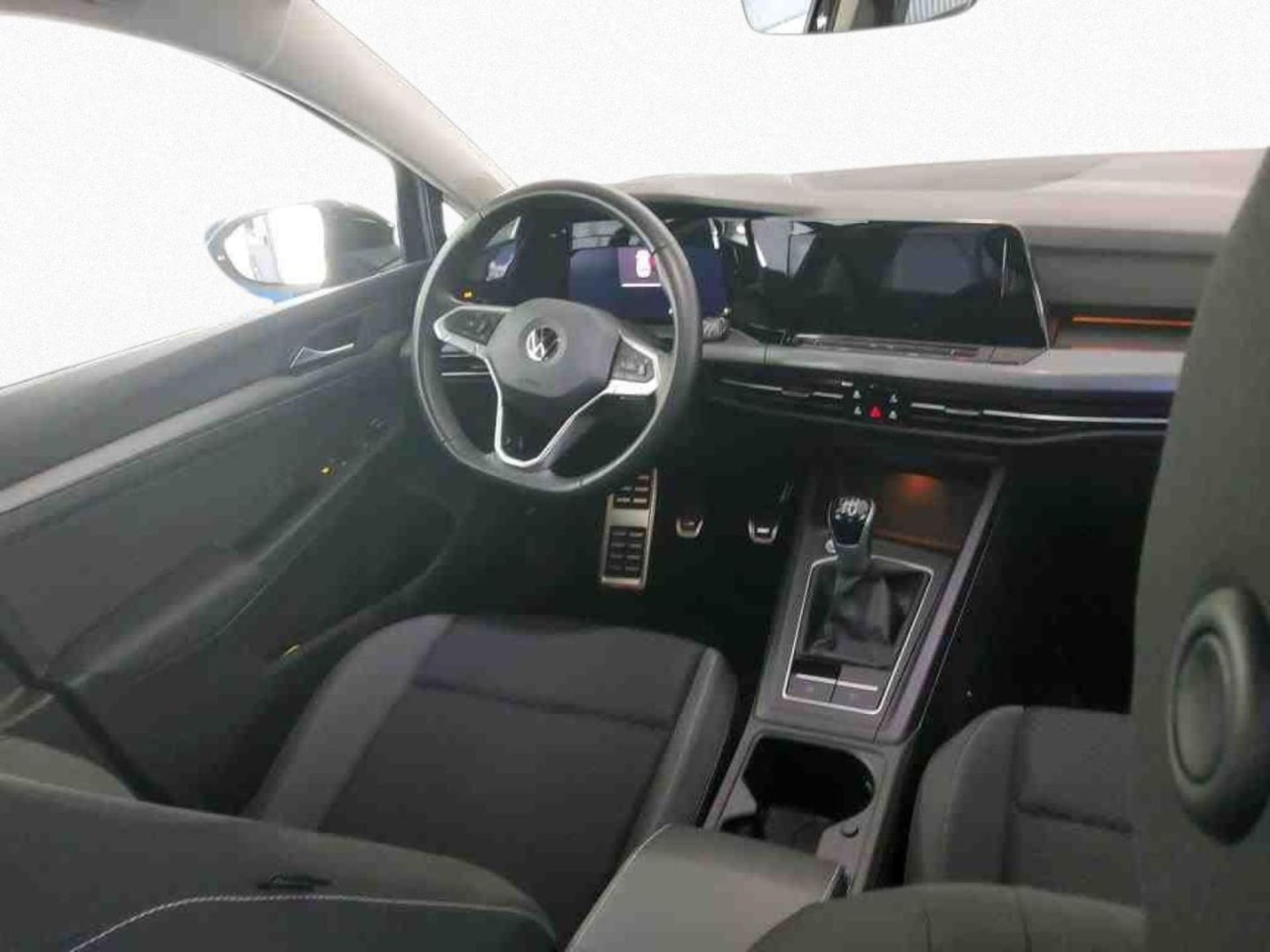 Volkswagen Golf Active