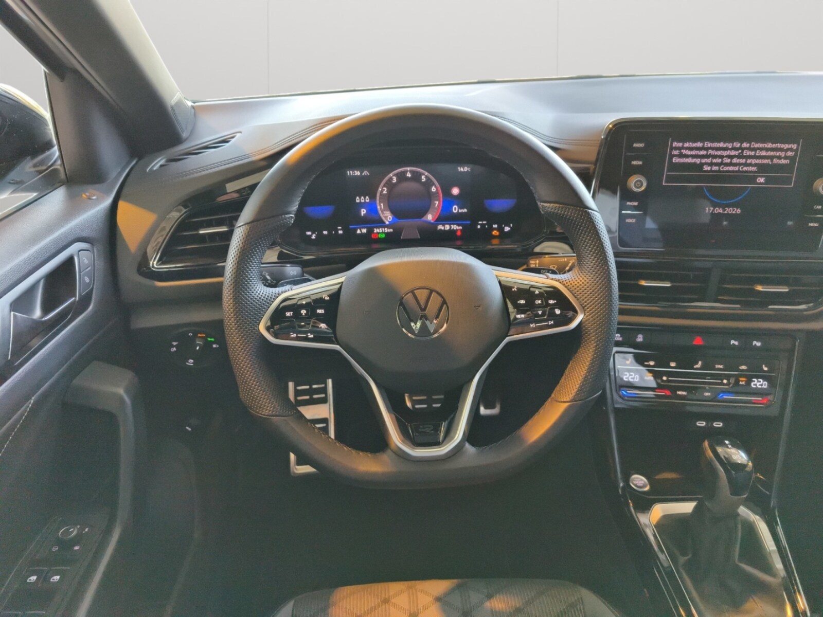 Volkswagen T-Roc – Bild 11
