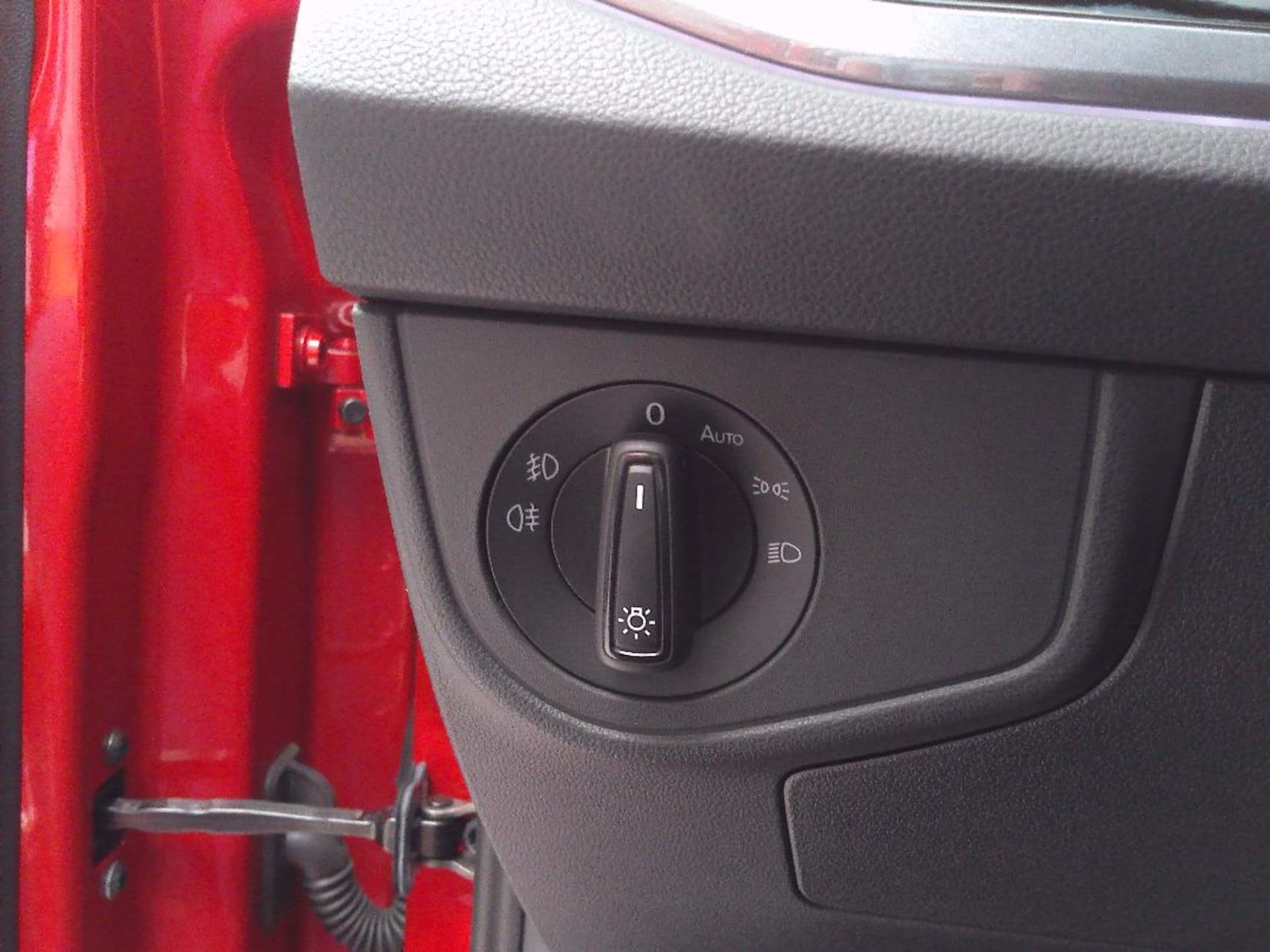 Volkswagen Taigo Style