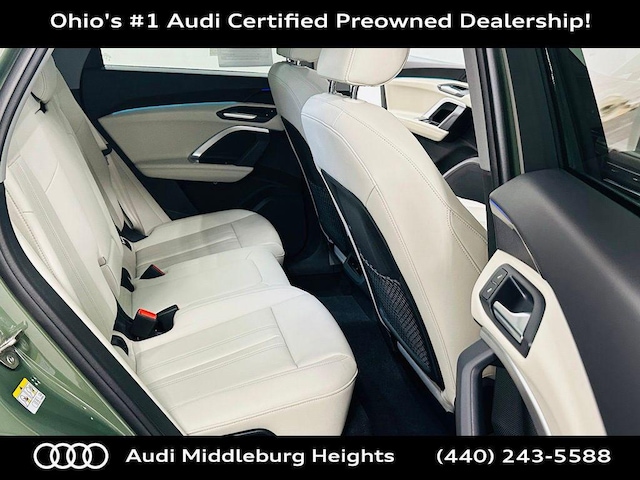 2025 Audi Q5 Premium - Photo 27