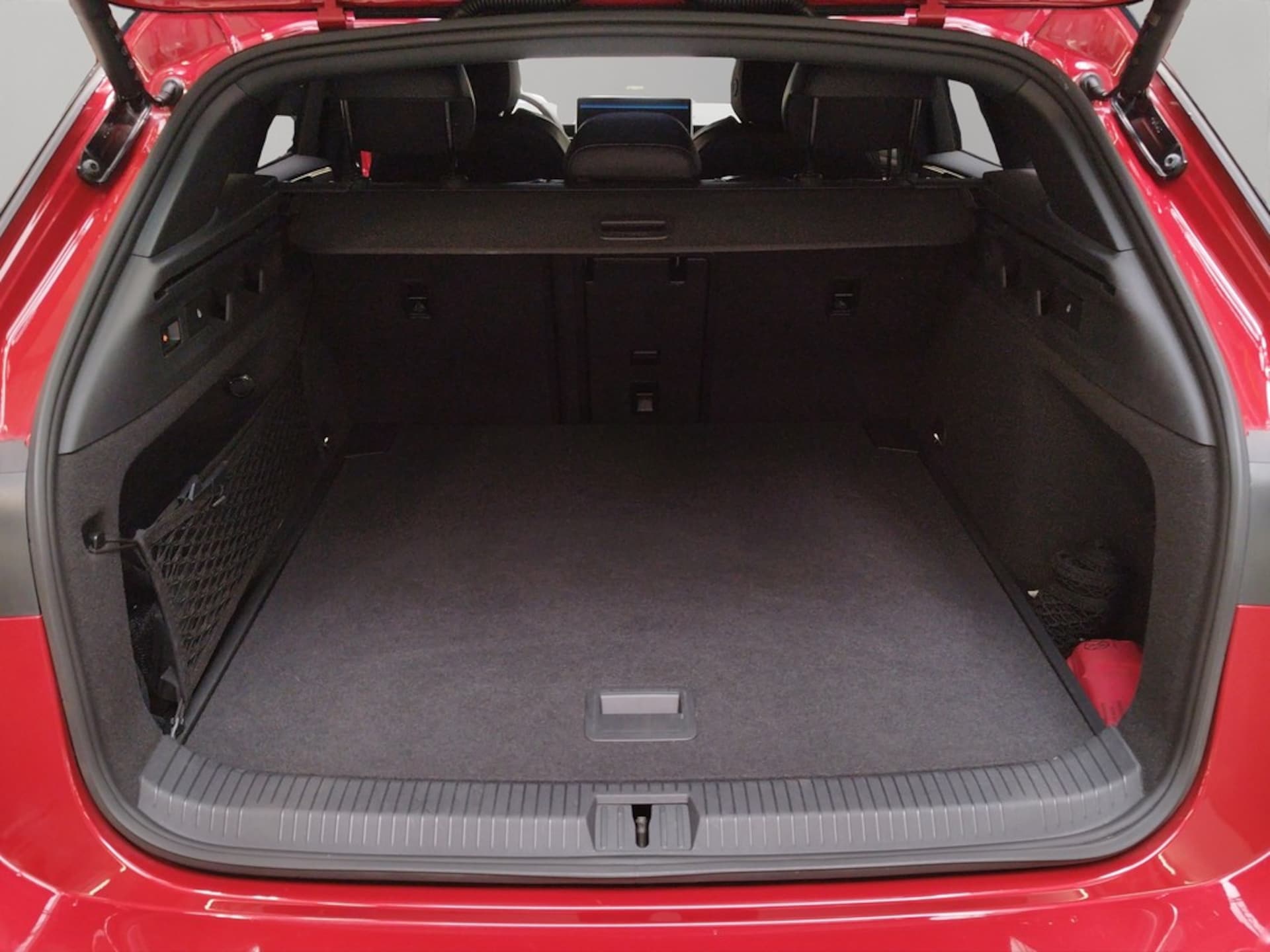 Volkswagen ID.7 Tourer GTX