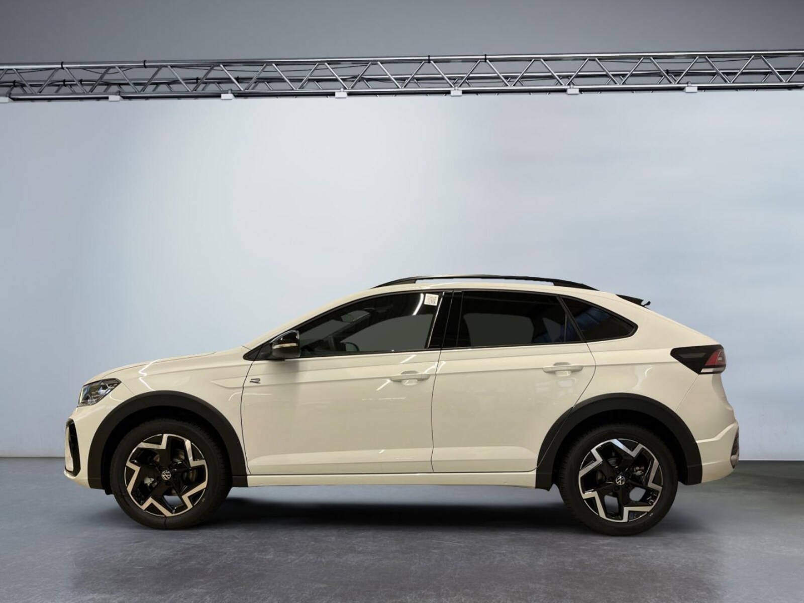 Volkswagen Taigo – Bild 3