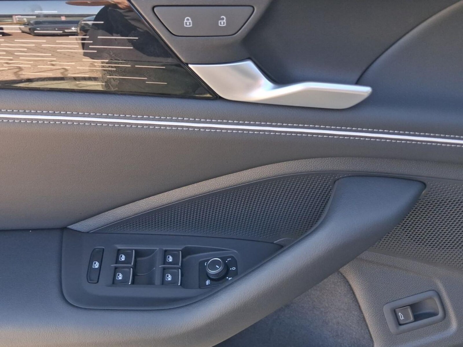 Volkswagen Passat – Bild 8