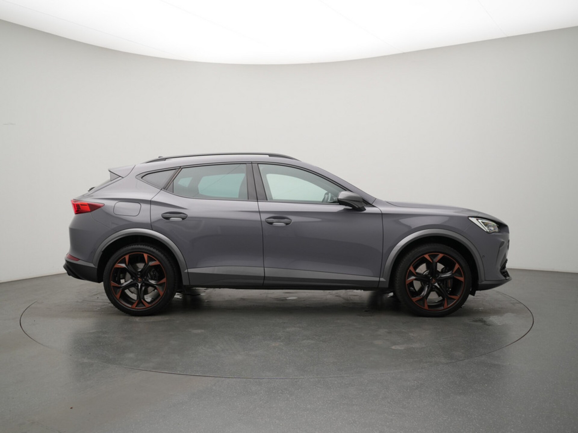 CUPRA Formentor VZ
