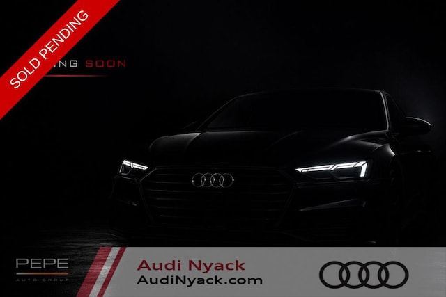 2026 Audi A3