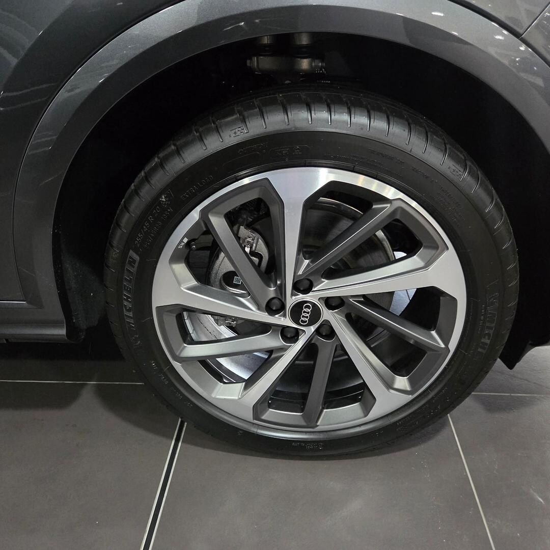 Image about Audi Q5 Sportback TFSI 150 kW