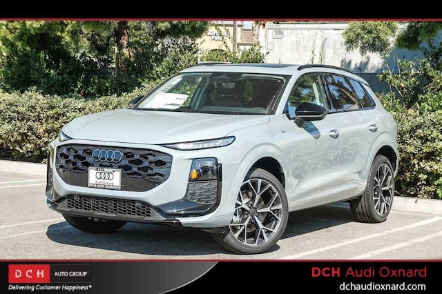 Photo of 2026 Audi Q3 SUV