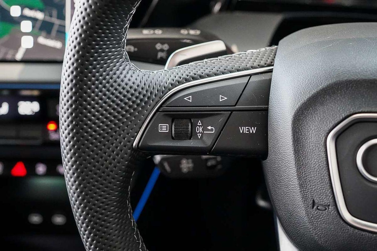 Image about Audi A3 Sportback TFSI S tronic