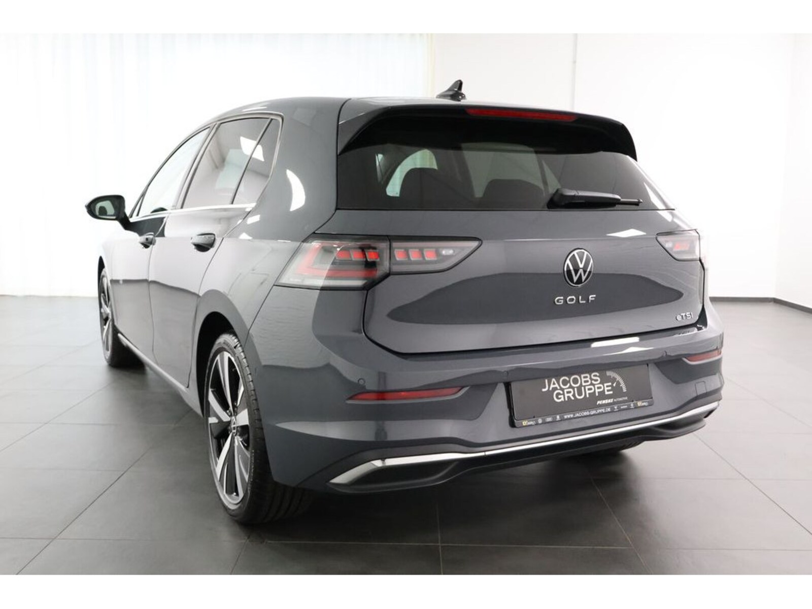 Volkswagen Golf – Bild 6