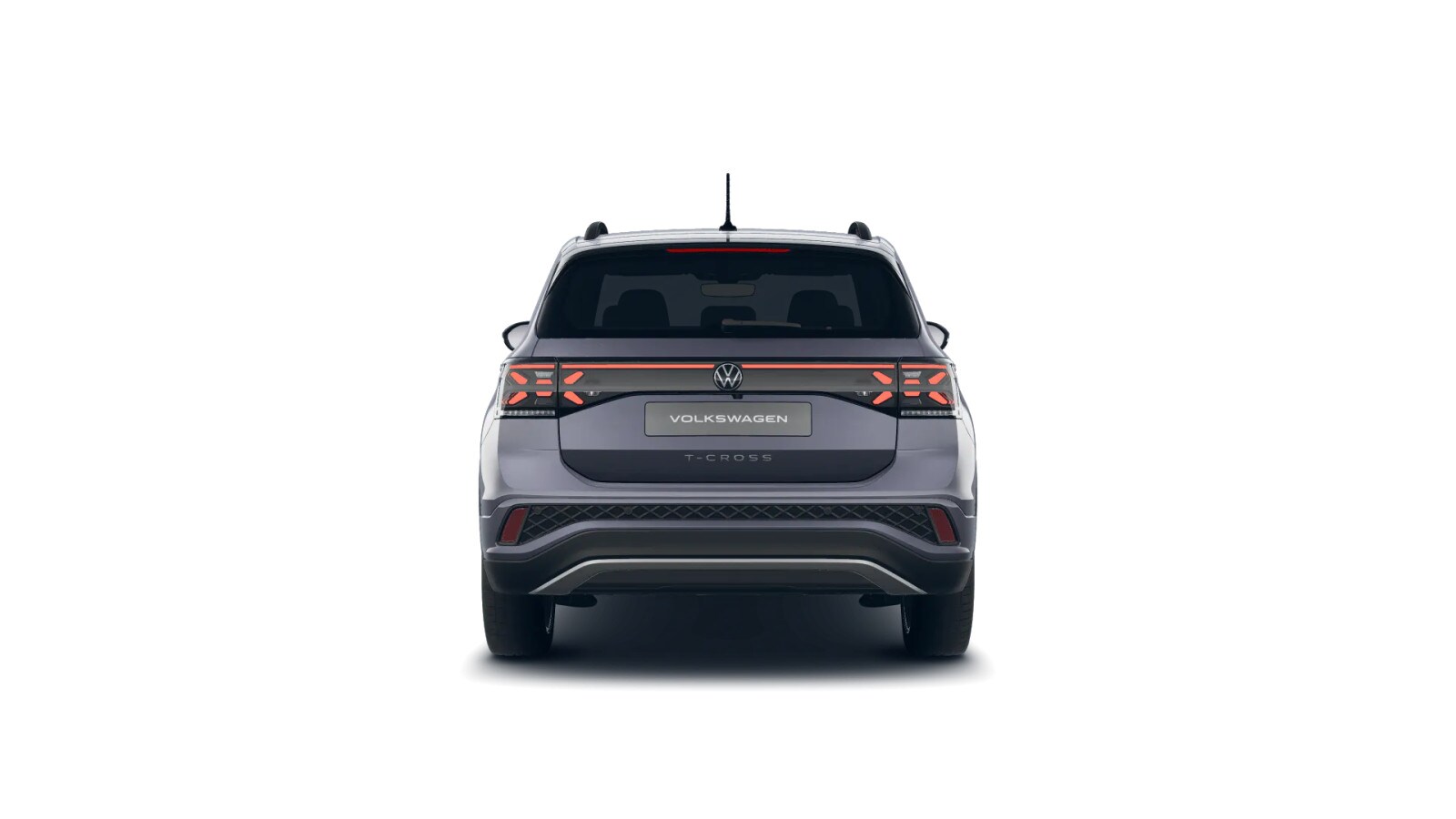 Volkswagen T-Cross – Bild 6