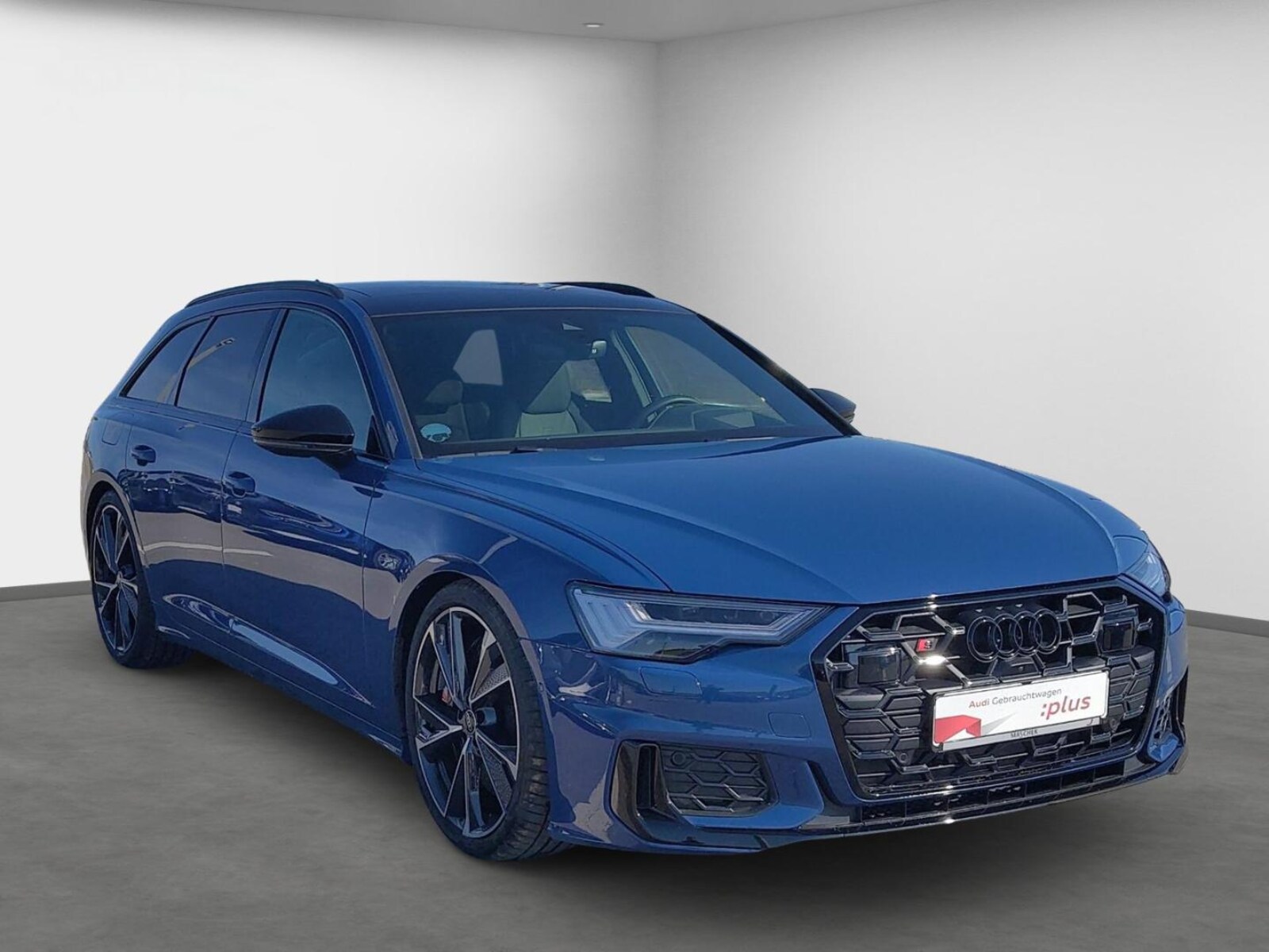 Audi S6 Avant – Bild 7