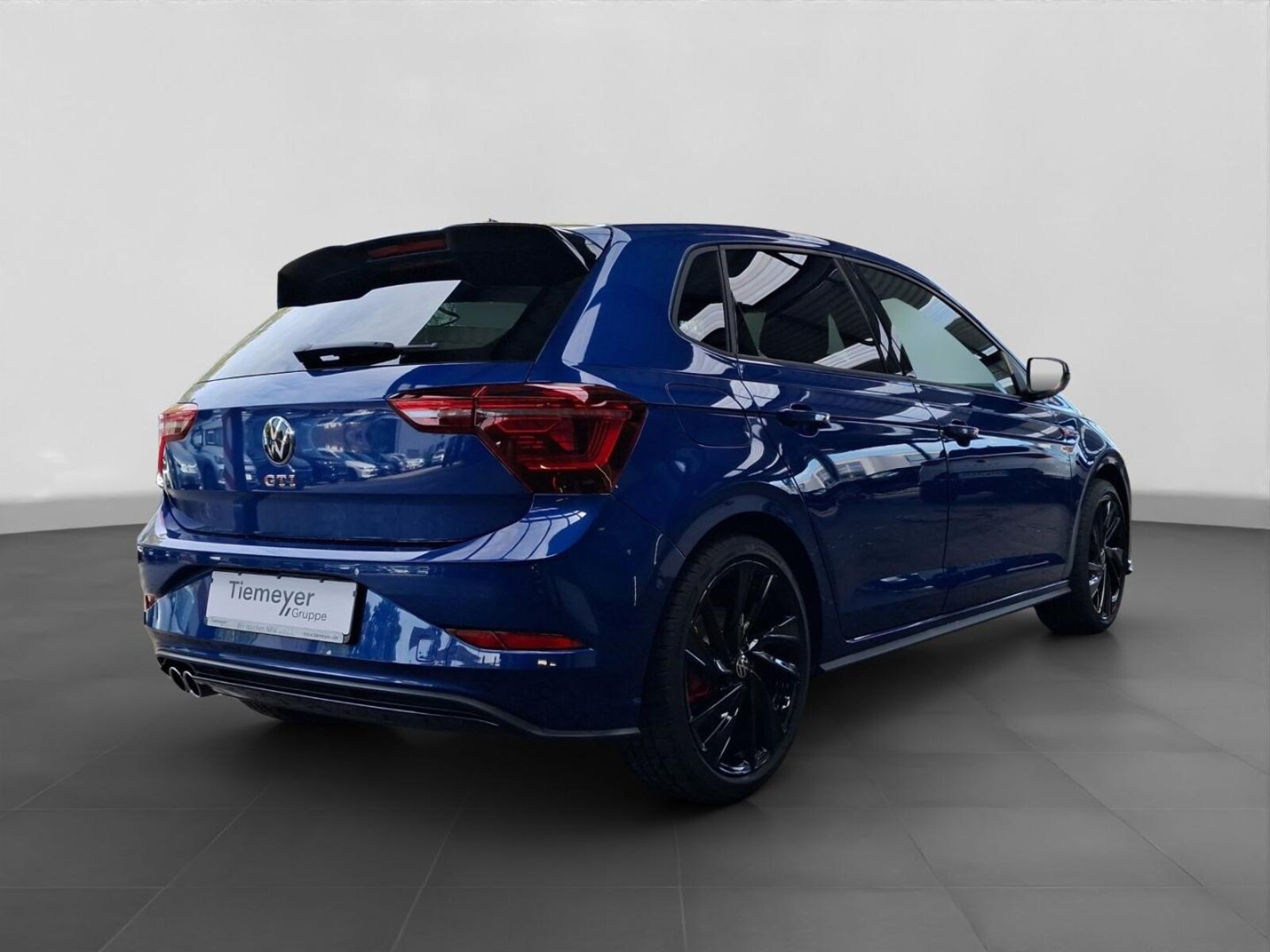 Volkswagen Polo – Bild 3