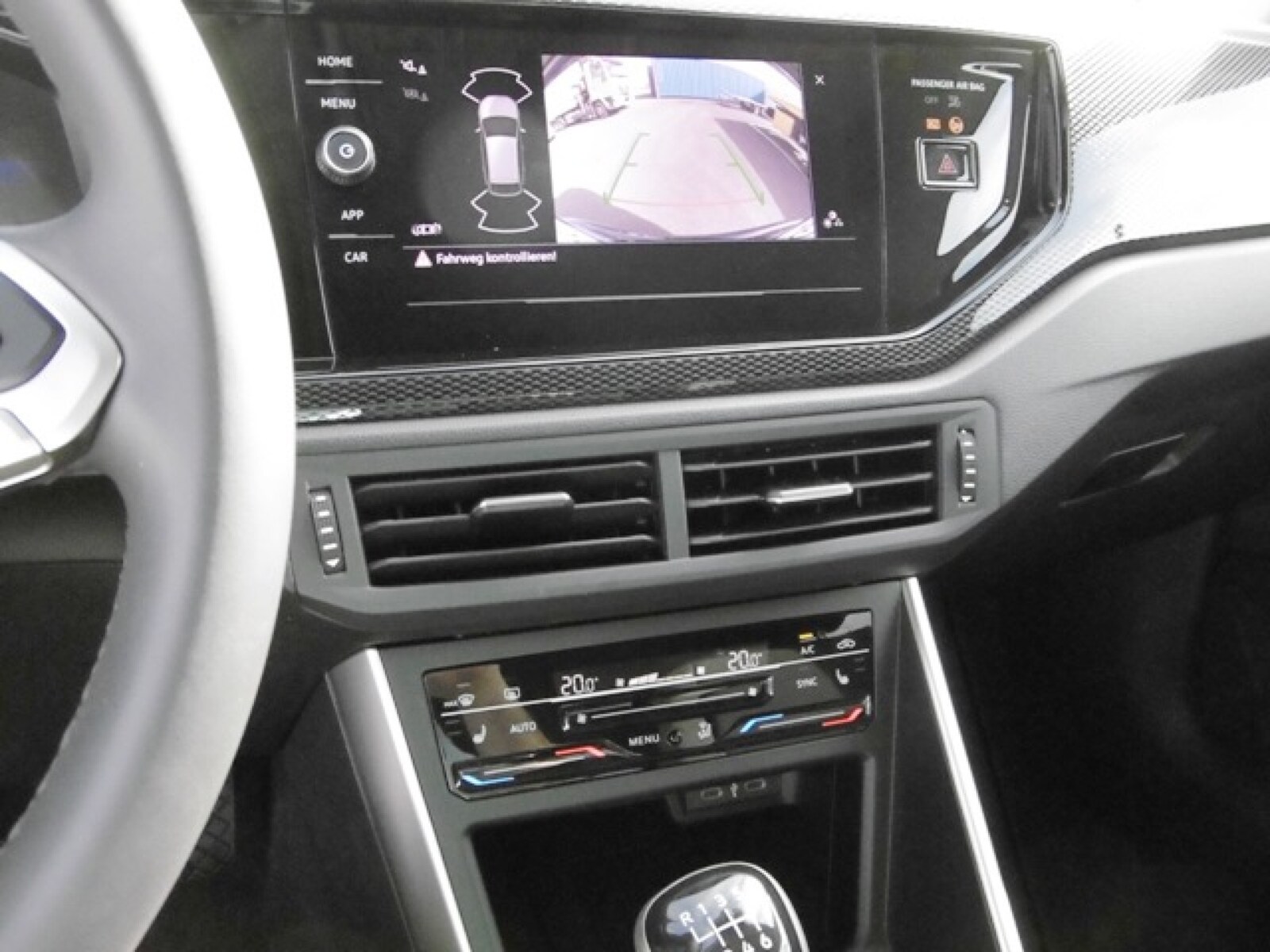 Volkswagen Taigo – Bild 13