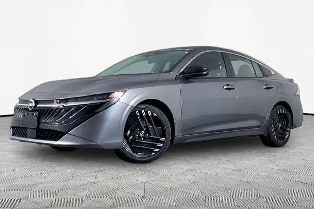 2026 Nissan Sentra