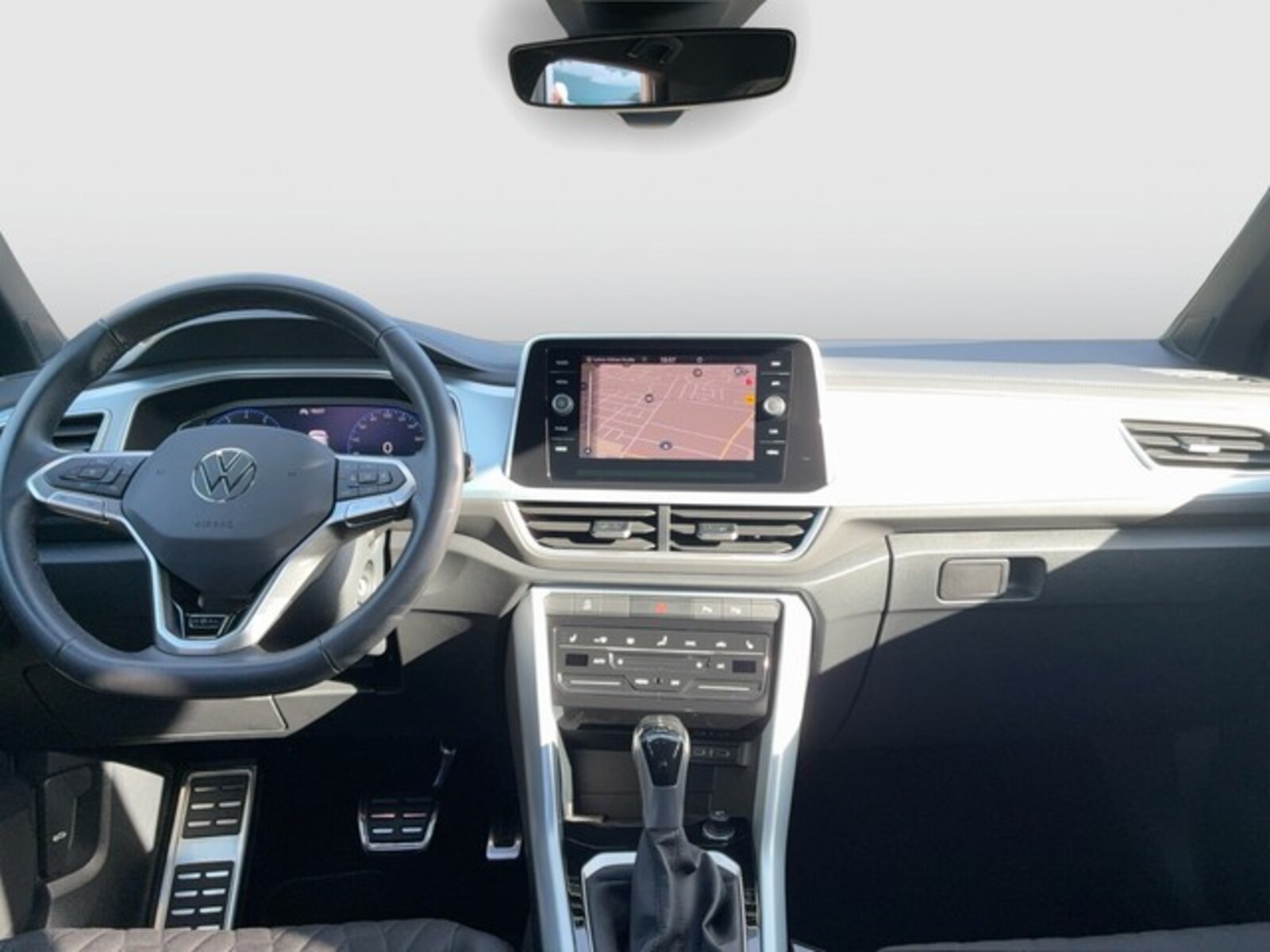 Volkswagen T-Roc – Bild 10