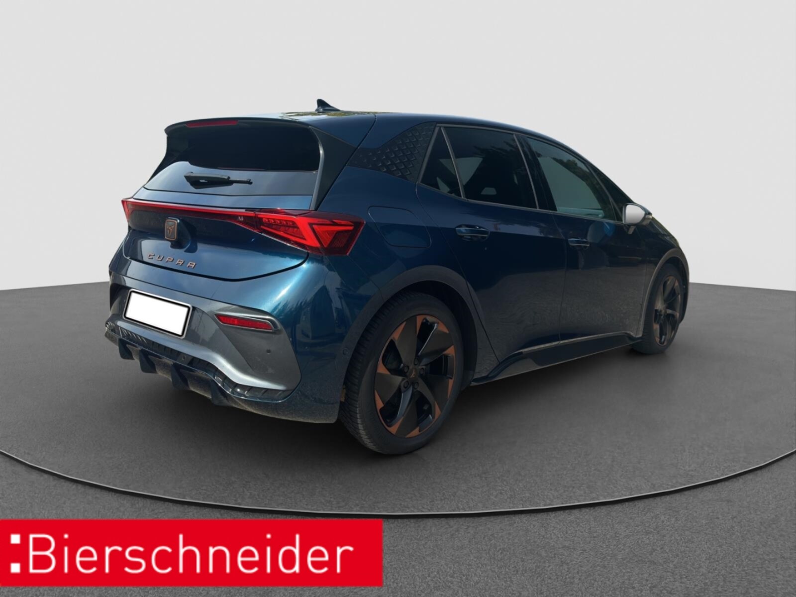 CUPRA Born – Bild 6