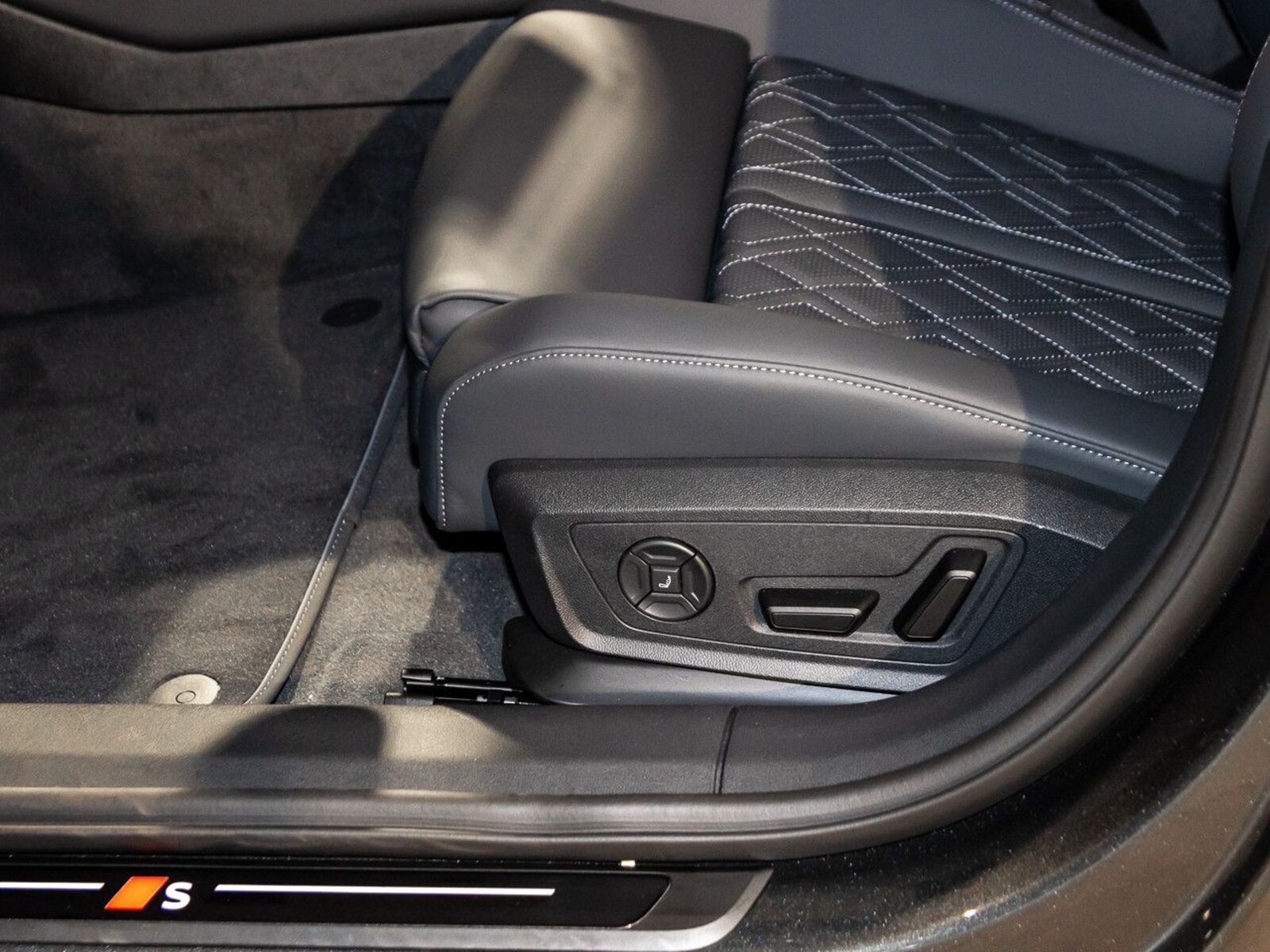 Audi A6 Limousine – Bild 15