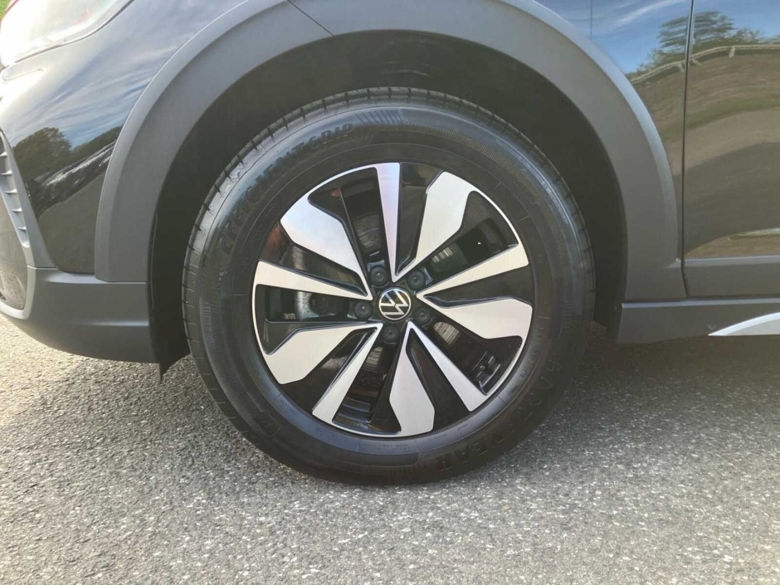 Volkswagen Taigo – Bild 9