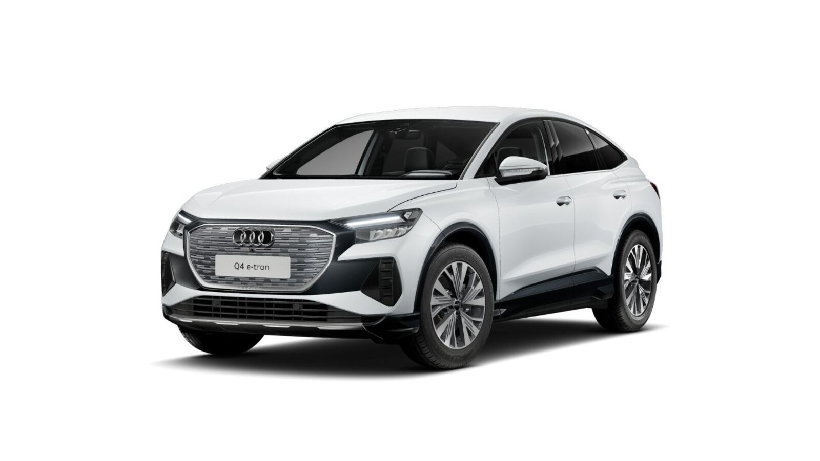 Audi Q4 Sportback e-tron – Bild 2