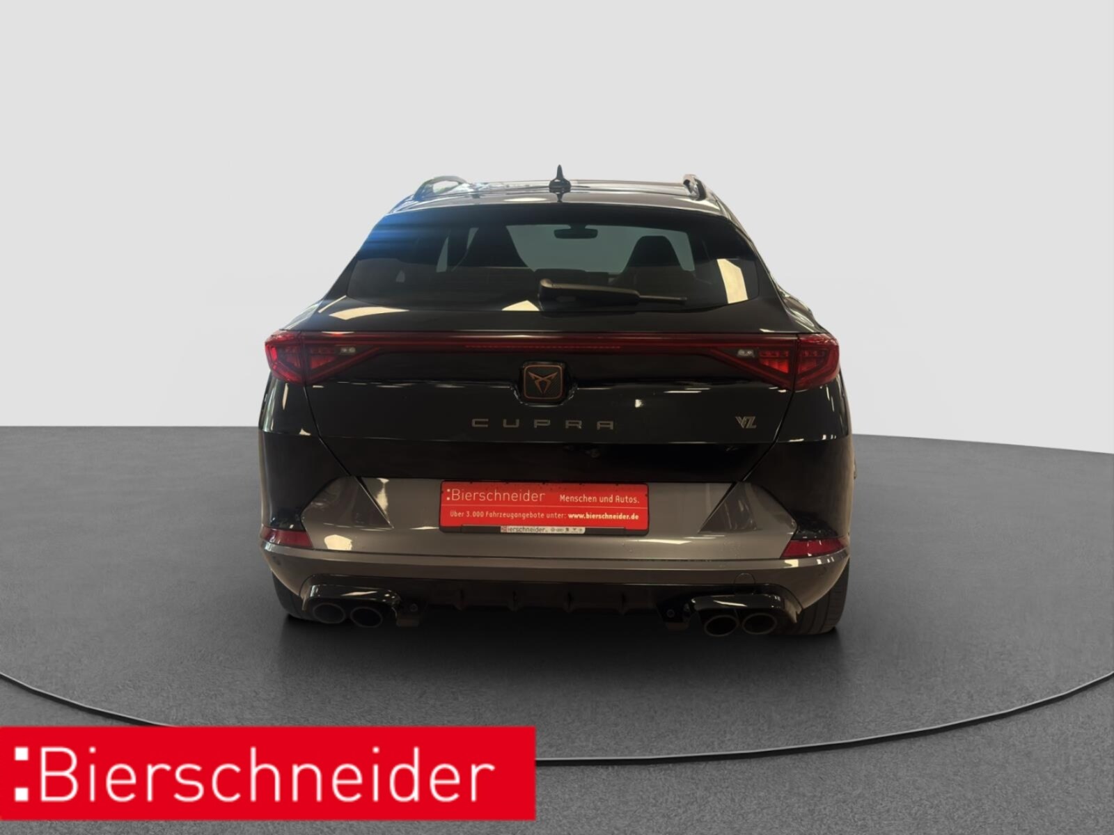 CUPRA Formentor – Bild 7