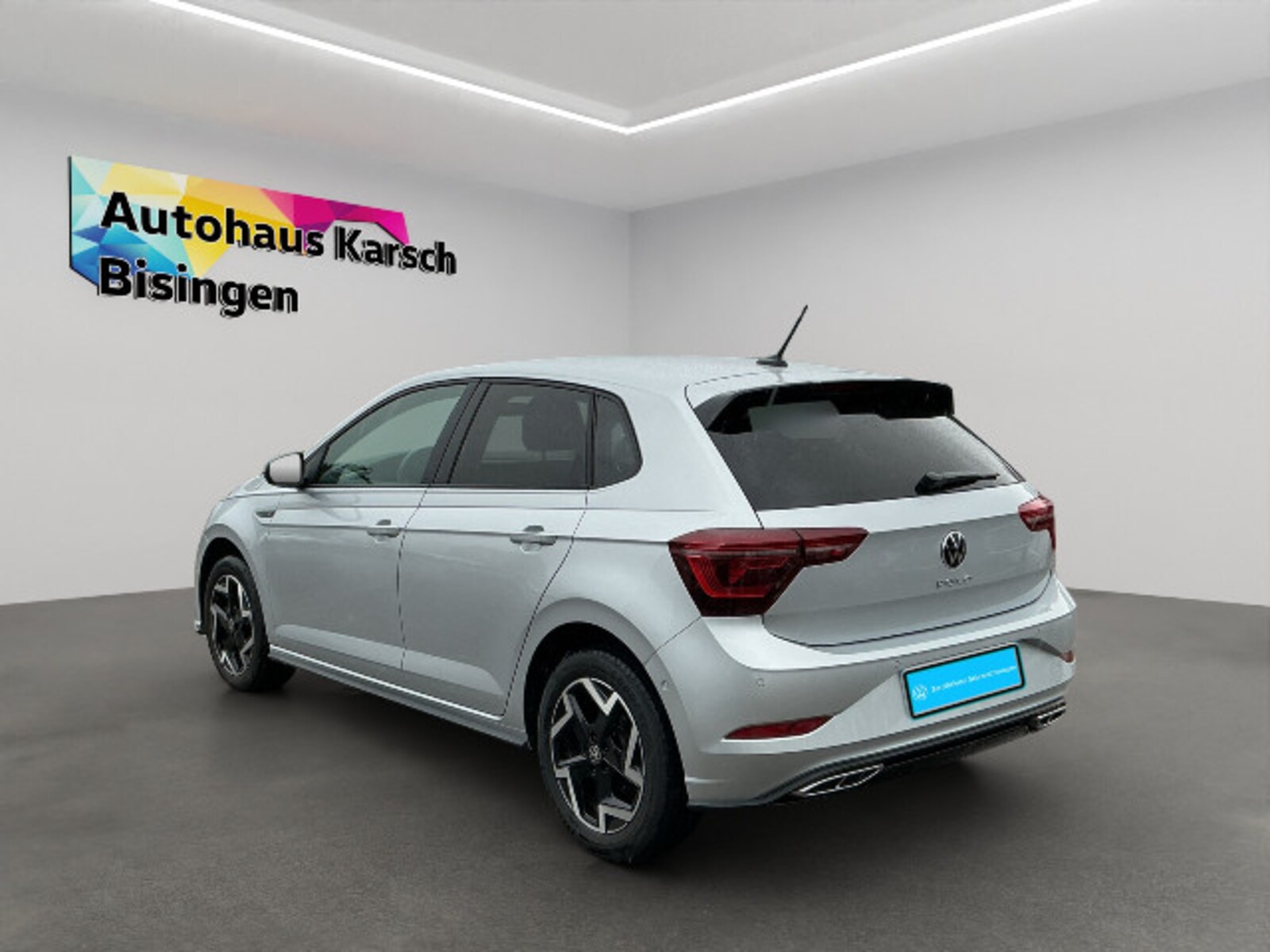 Volkswagen Polo – Bild 5