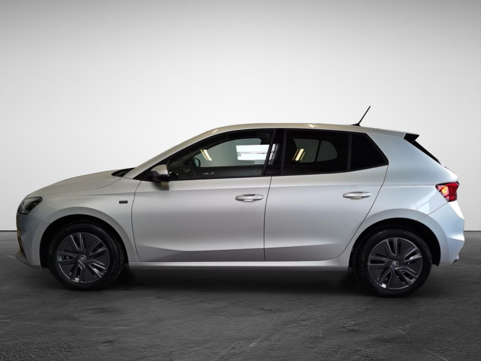 Škoda Fabia – Bild 4