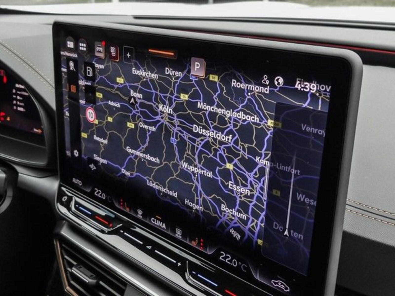 CUPRA Formentor – Bild 18