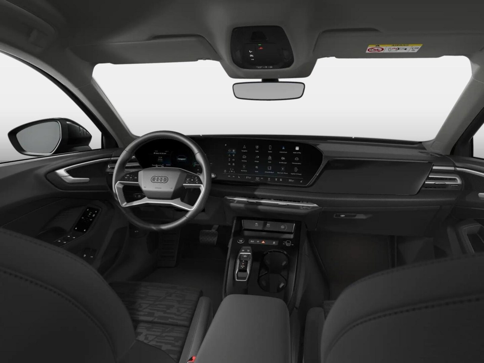 Audi A5 Avant – Bild 5