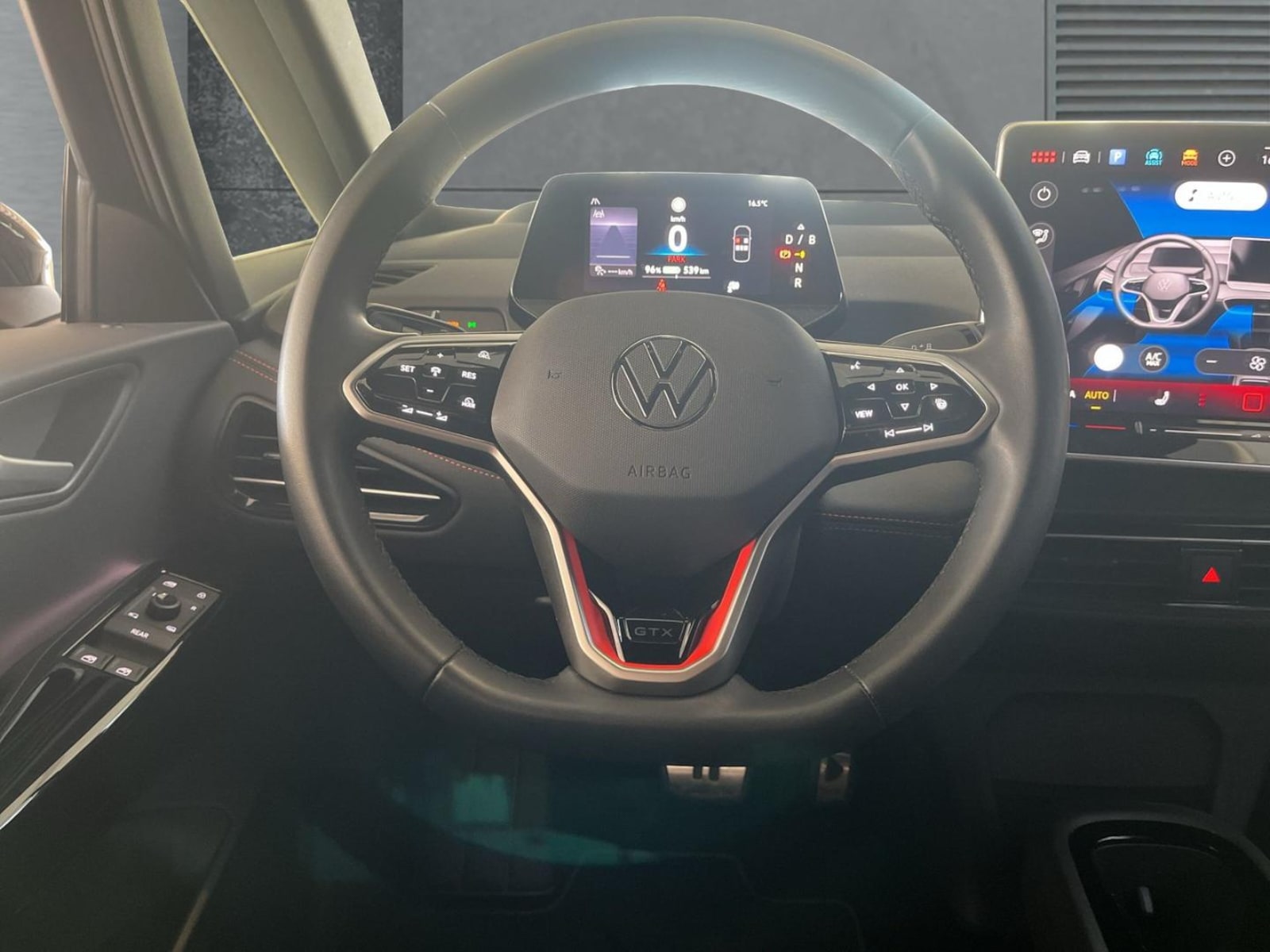 Volkswagen ID.3 – Bild 9