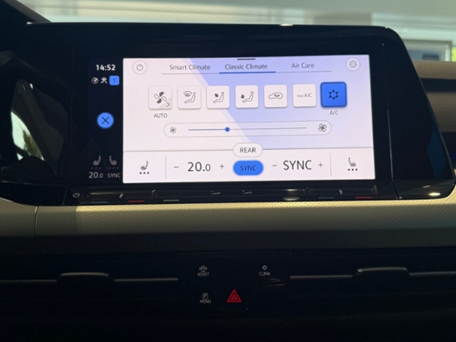 Volkswagen Golf – Bild 18
