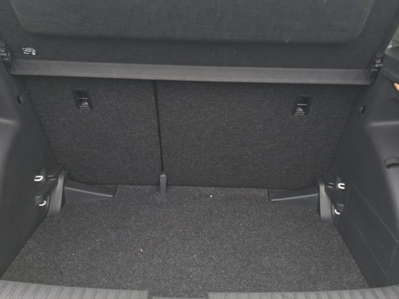 Škoda Fabia – Bild 7