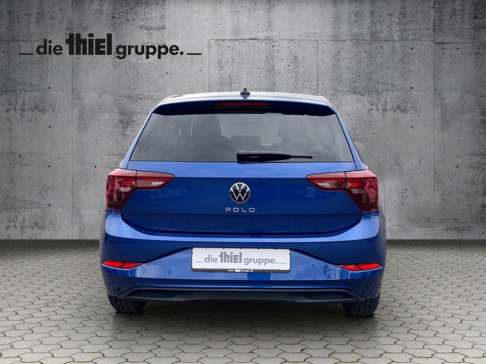 Volkswagen Polo – Bild 5