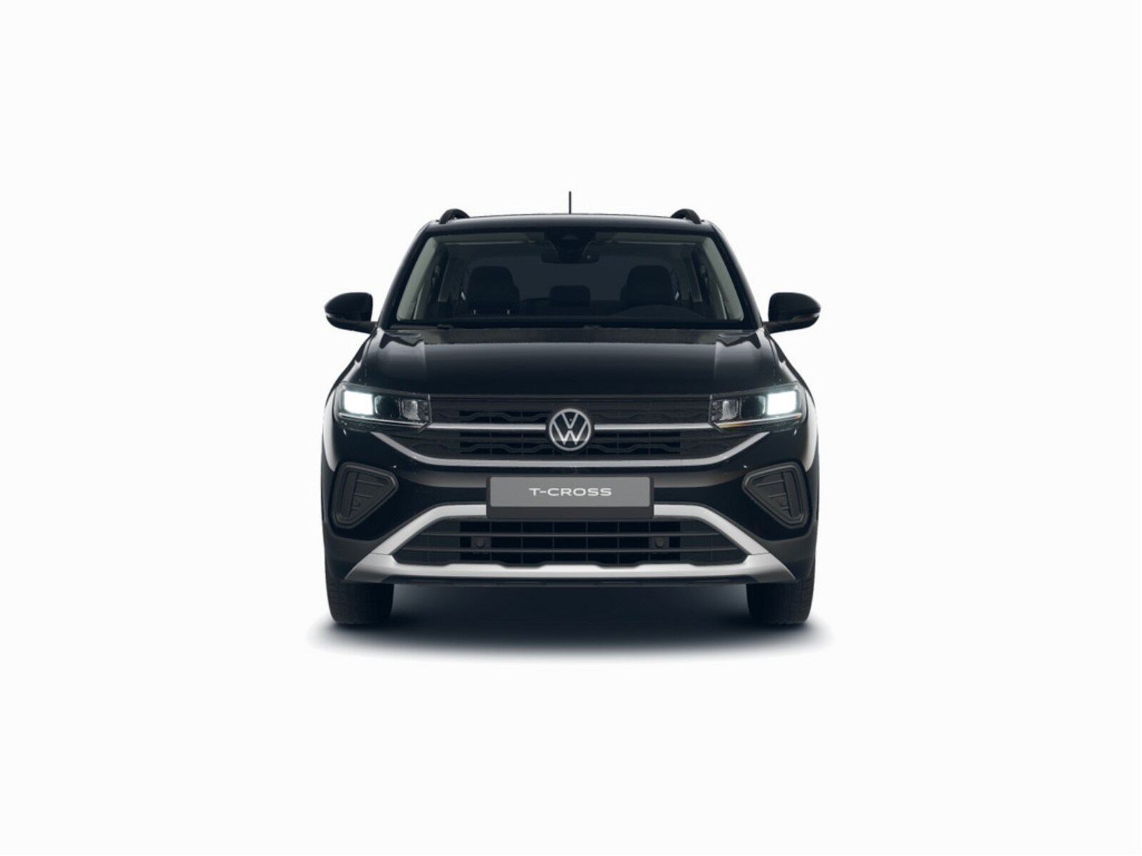 Volkswagen T-Cross – Bild 7
