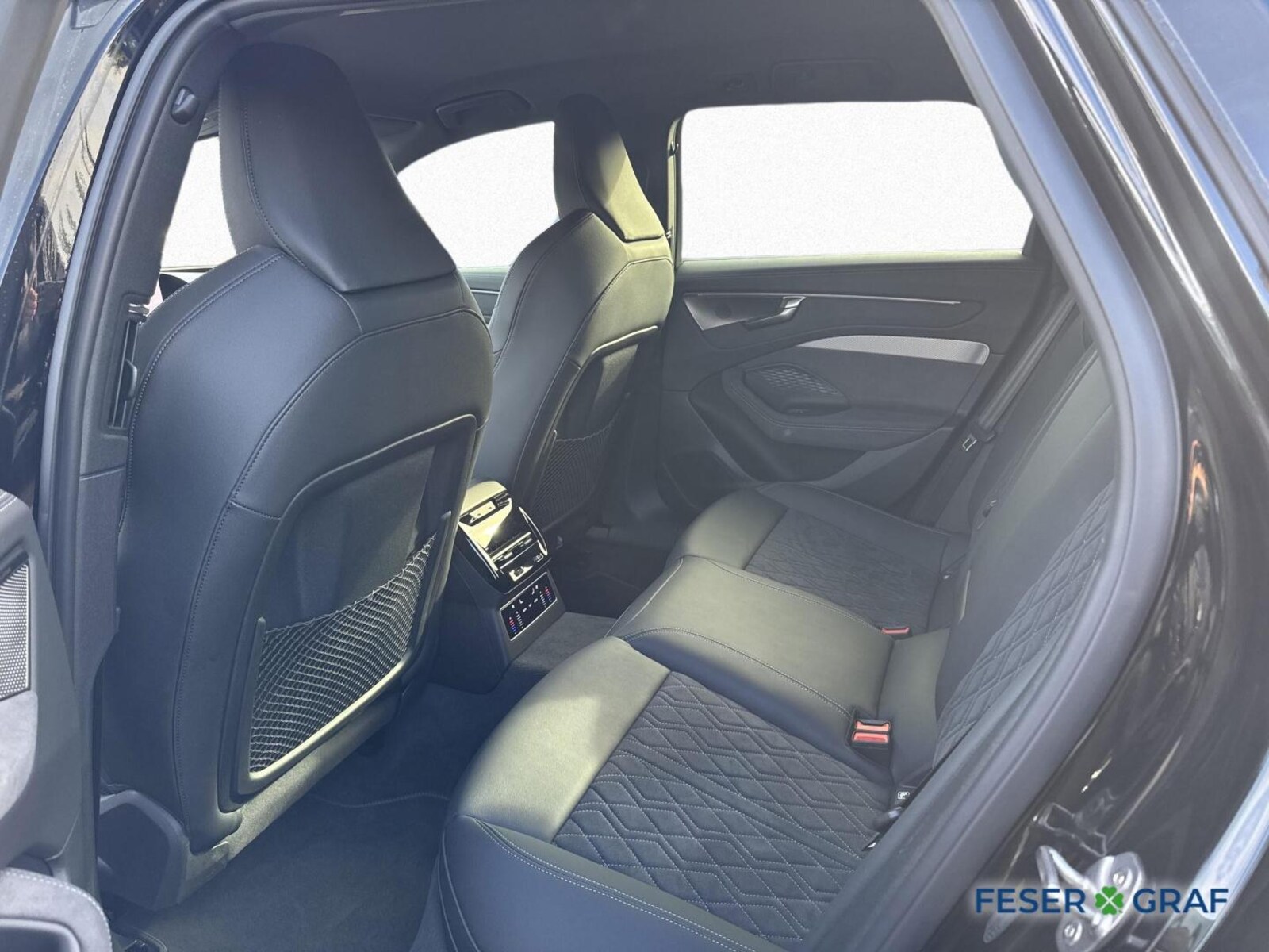 Audi A6 Avant – Bild 11