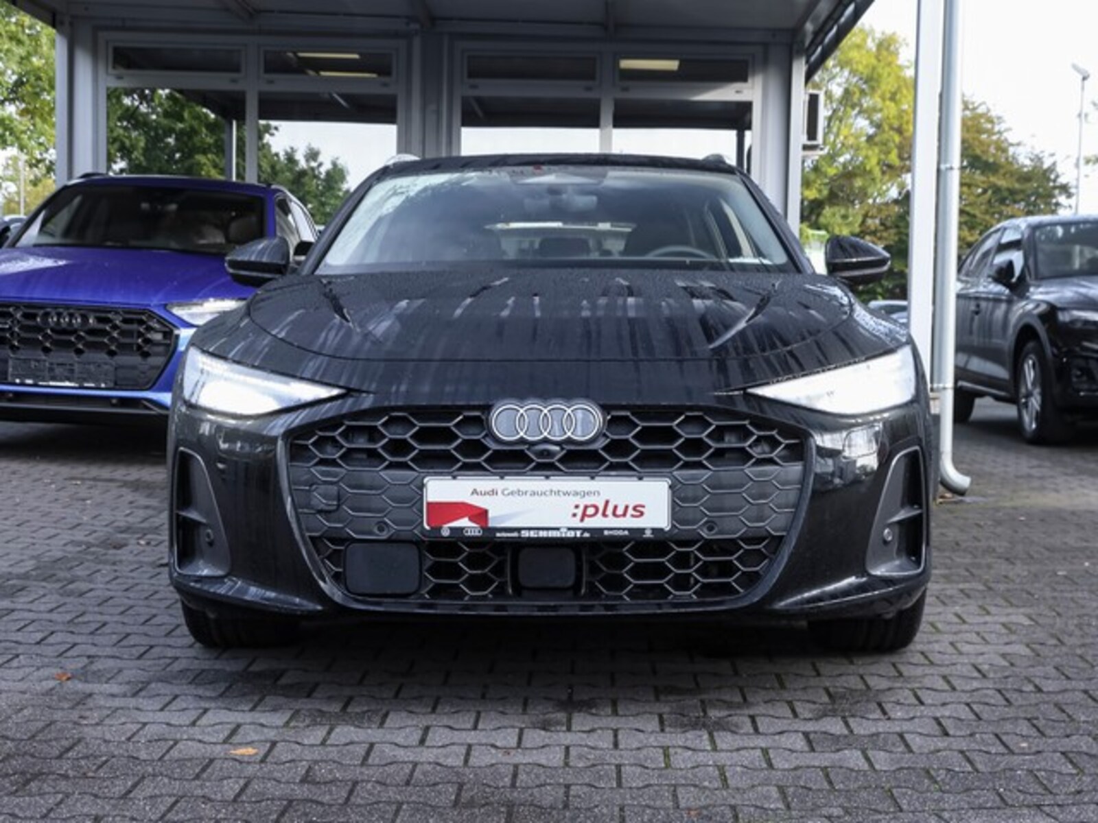 Audi A6 Avant – Bild 10