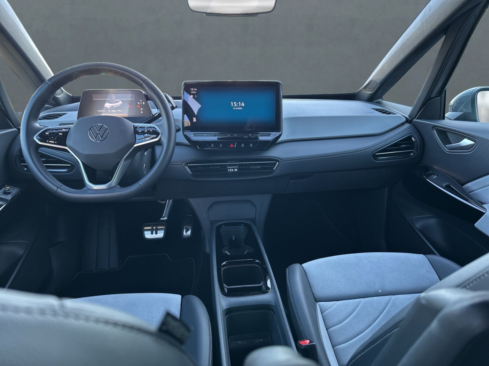 Volkswagen ID.3 – Bild 8