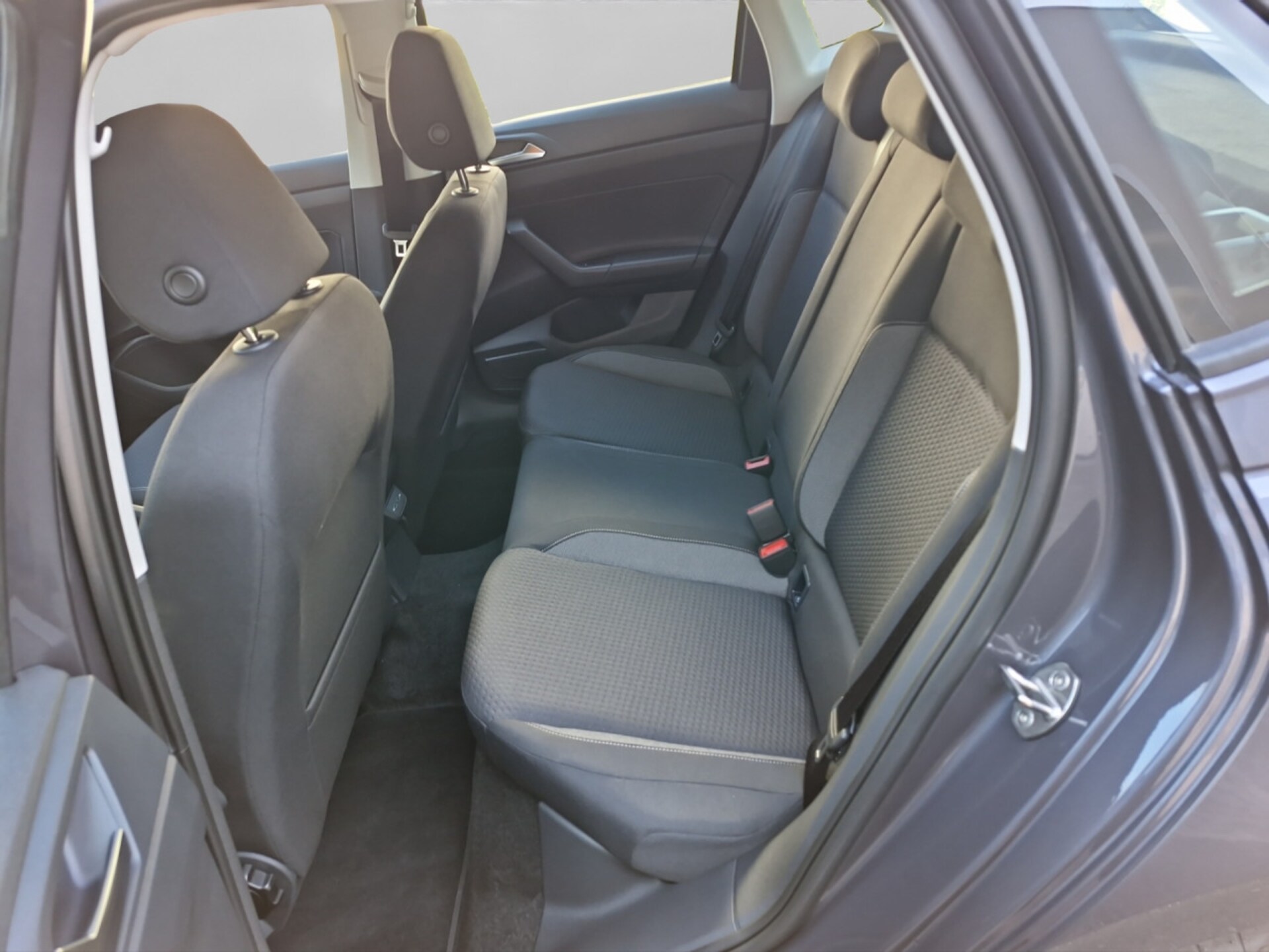 Volkswagen Polo Life