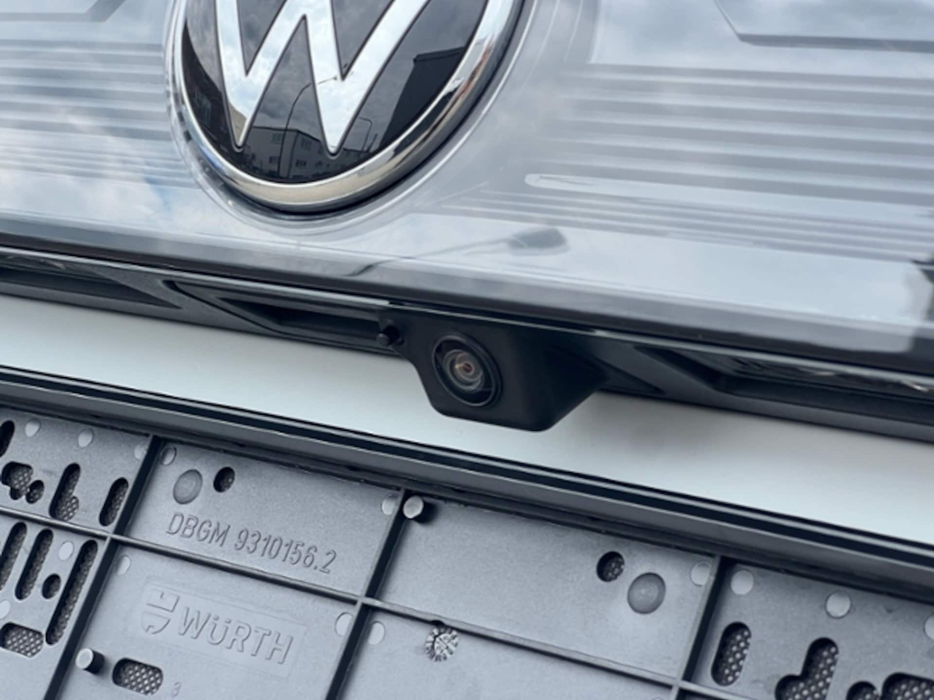 Volkswagen Taigo Style