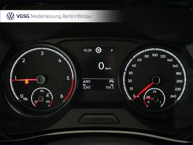 Volkswagen T6.1 California