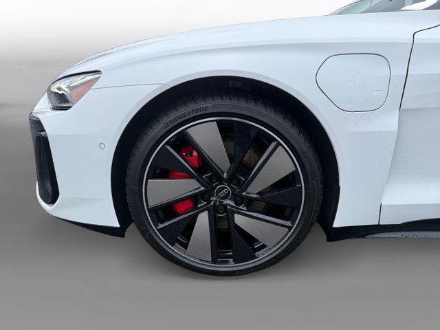 2026 Audi S e-tron GT Premium Plus - Photo 9