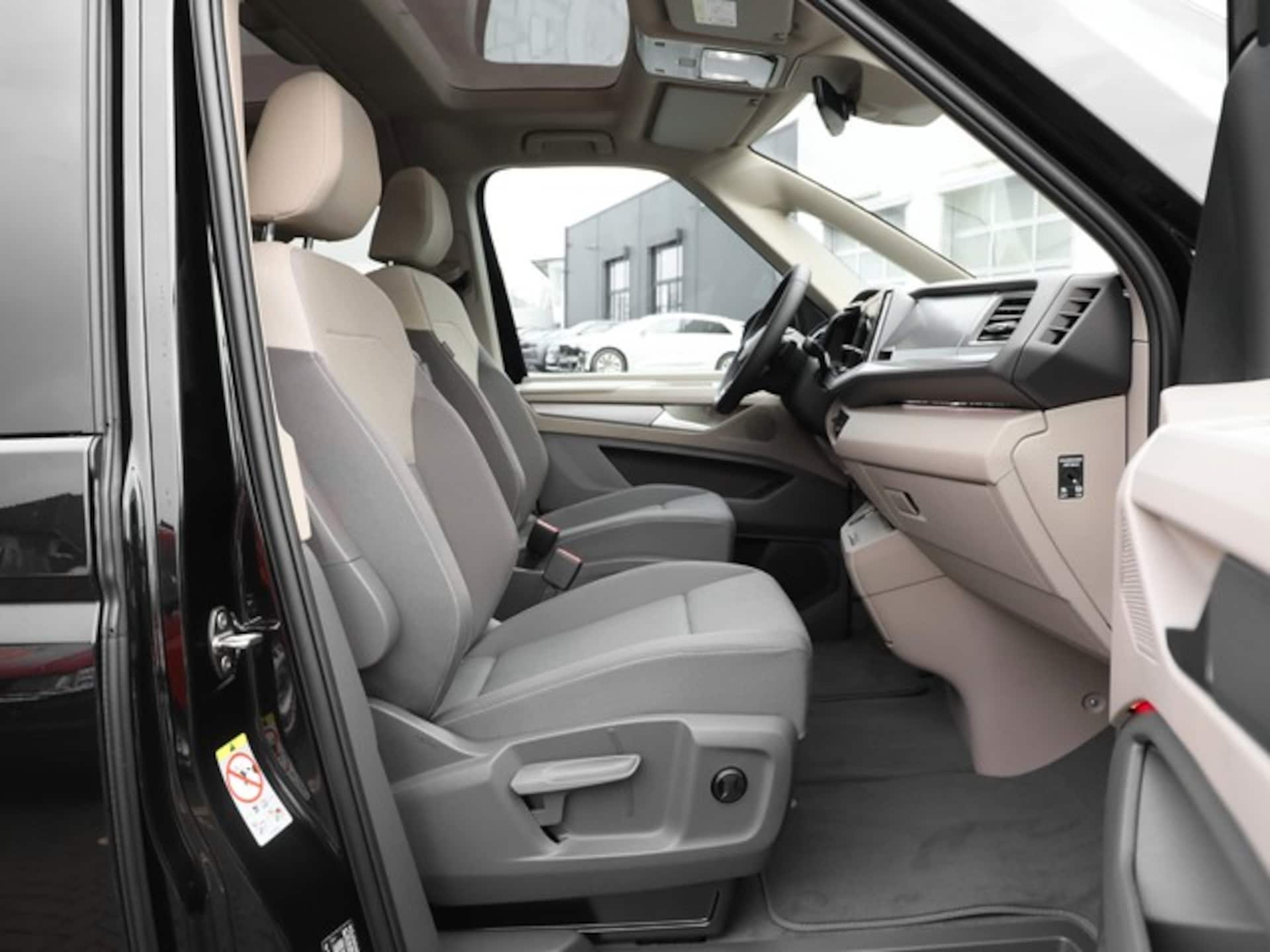 Volkswagen Multivan ENERGY