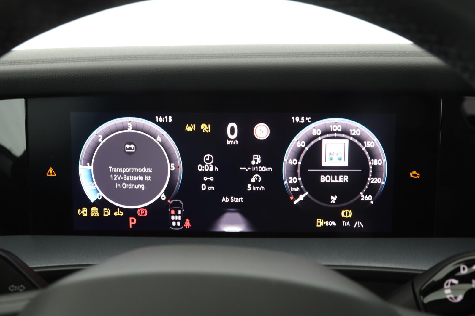 Volkswagen Tayron – Bild 19