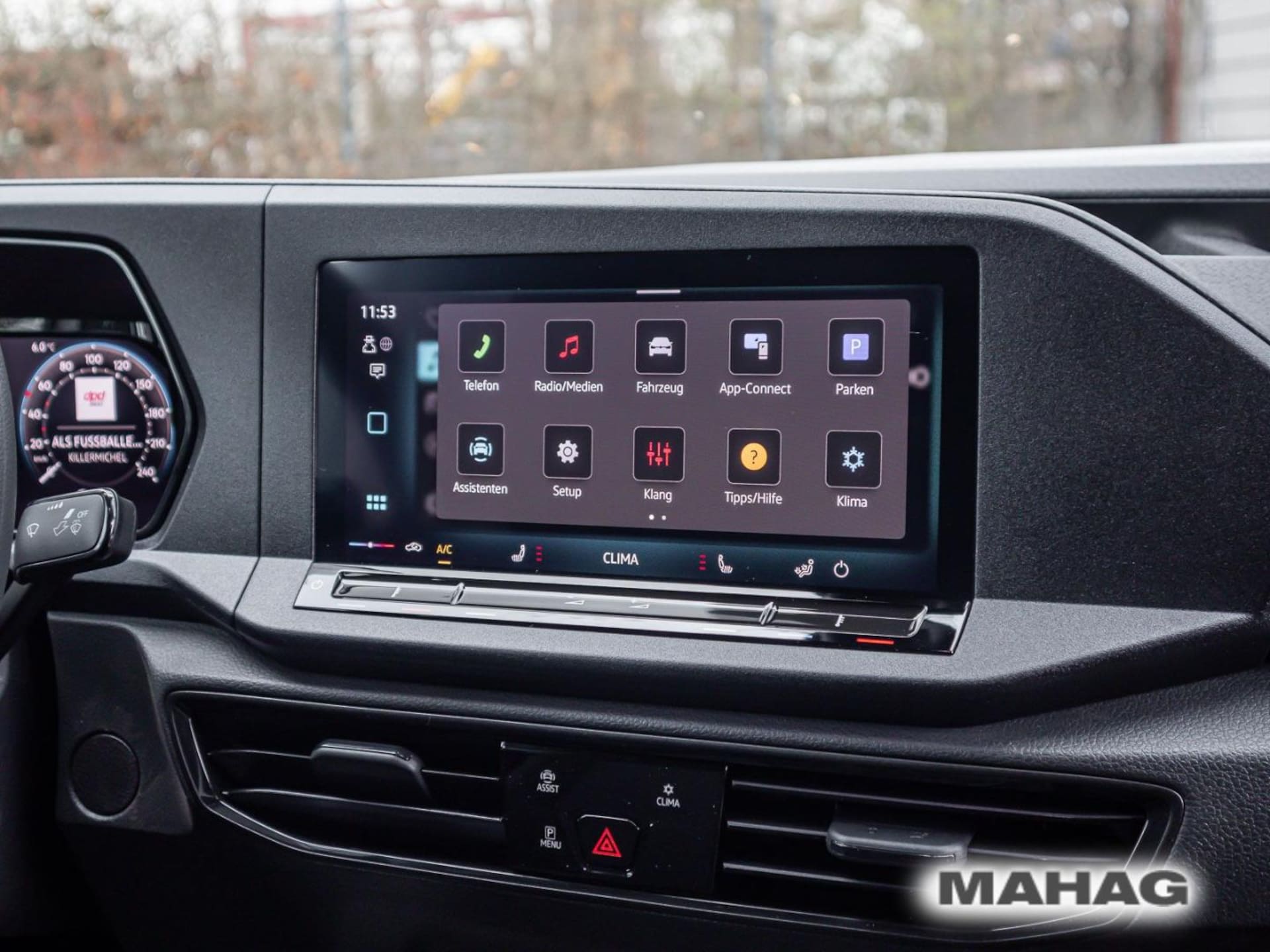 Volkswagen Caddy Cargo