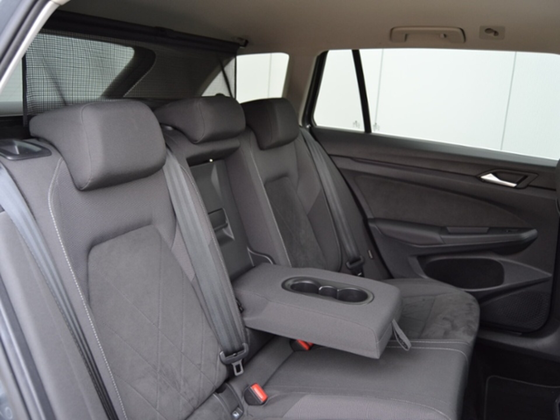 Volkswagen Golf Variant Style