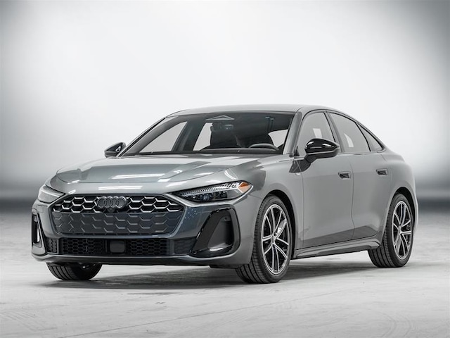 2025 Audi A5 Sedan
