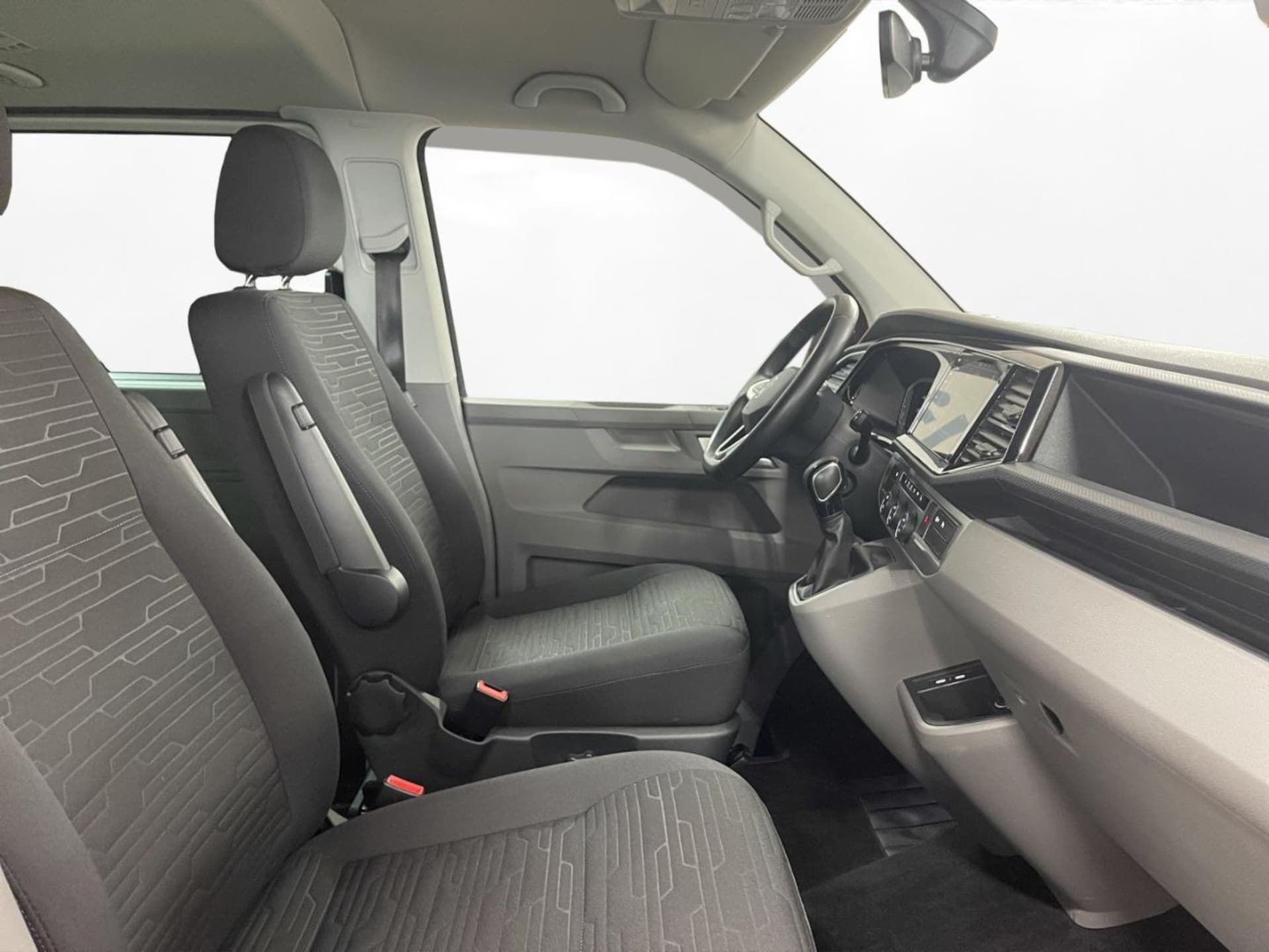 Volkswagen T6.1 Caravelle langer Radstand Comfortline