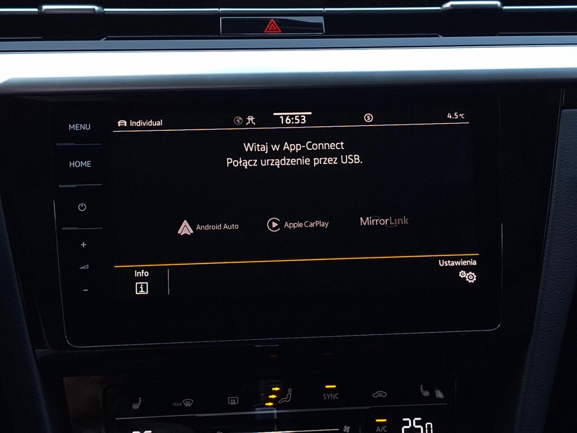 Volkswagen Arteon Shooting Brake R-Line